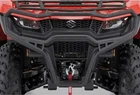 Suzuki New Oem 2019 2025 King Quad 500 750 Front Bumper 990A0-45085. Price: $397.99.