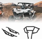 Nerf Bars Rock Sliders & Rear Bumper Brush Guard Zforce 950 1000 2020-2024 New. Price: $240.69.