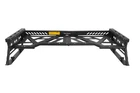 Aprove Sprinter Cargo Rack For Can-am Commander 1000/ Max 2021-2026 Black New. Price: $559.99.