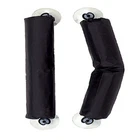 Airhead Pwc Fenders, 2 Pack, Black SB-4 New. Price: $25.16.