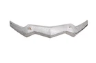 06 Polaris Hawkeye 300 4X4 Front Bumper Cross Brush Guard Used. Price: $59.99.