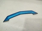 Cover, Front Bumper, Bah Blue - 1994 Polaris Classic Touring Used. Price: $74.99.