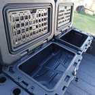 Cargo Storage Bed Box Cf-moto Uforce U10 Pro 2025+ 1000/XL 2019-2026 New. Price: $332.49.