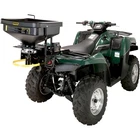 Moose Offroad Atv Spreader 4503-0057 New. Price: $799.95.