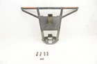 Dragonfire Racing Rear Bumper For Polaris Rzr 900 Xp 11 50301 Used. Price: $149.99.