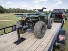 Kolpin - Lock For Rite Atv/utv Trailer System 85230 New. Price: $142.29.