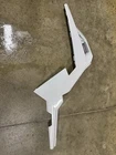 Polaris Rzr 900 Right Side Faring Cover 5451114-728 Ghost Gray New. Price: $74.99.