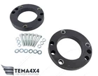 TEMA4X4 20MM Front Strut Spacers For Saab 9-3 2002-2011 Lift Kit New. Price: $102.00.
