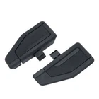 Kuryakyn Omni Passenger Transformer Floorboard - Black 6761 New. Price: $382.85.