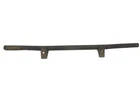 Kawasaki Mule 2510 98 Front Bumper 55020-1471 54630 Used. Price: $99.99.