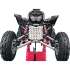 Motorsport Products Mx/xc Bumper - Black 801012 New. Price: $90.10.