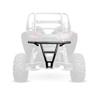 Hmf Black Rear Bumper 9355512961 New. Price: $365.34.