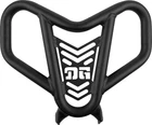 Dg Performance V-pro Front Bumper Black Aluminum Honda Trx 450R New. Price: $242.90.