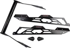 Straightline Perfor Mance 183-234 Hide "n" Go Bumper Black Ski-doo New. Price: $224.96.