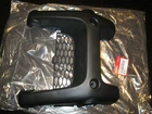 Honda TRX500 Foreman Rubicon Oem Front Bumper Cover 81170-HP0-A00ZA New. Price: $24.95.