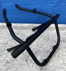 2000 2001 Suzuki Quadmaster 500 98-02 Quadrunner Oem Front Bumper Used. Price: $89.99.