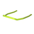 Polaris 2889352-801 Sentry Mountain 155IN. Slash Rear Bumper Neon New. Price: $229.99.