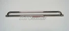 Pro Armor Tail Gate Grab Rail Polished Yamaha Rhino 450 / 660 700 New. Price: $54.95.