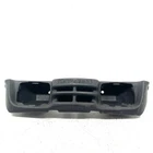 99-02 Kawasaki Prairie 4X4 Oem Front Bumper Cover 23005-1167-6Z AK31.1 Used. Price: $40.41.