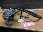 Bumper Front # 81150-HM8-000 Honda 2003 Recon 250 Atv 2X4 Used. Price: $170.69.