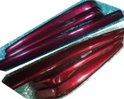 Goldwing 06 To 08 GL1800 Trunk Molding Set R303M Cab Red 81161-MCA-000ZV Used. Price: $112.72.