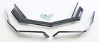 Straightline Performance Xxx Aluminum Front Bumpers Sport 183-227 New. Price: $189.95.