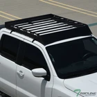 Tlaps For 2017-2022 Honda Crv Modular Window Frames Roof Rack Cargo Basket Black New. Price: $230.00.