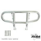Honda Front Bumper 450R 400EX TRX400 Alba Racing 218 R1 S New. Price: $67.95.
