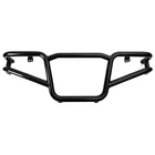 Bison Bumpers Hunter Rear - Steel Honda New. Price: $246.99.