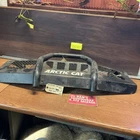Bumper Front # 1506-319 Arctic Cat 2005 Green 400 Atv 4X4 (1-2) Used. Price: $100.69.