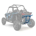 Polaris 2881589-689 Velocity Blue Rear Low Profile Bumper 2014-18 Rzr 1000 Turbo New. Price: $175.00.