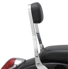 Cobra Sissy Bars 17" Standard 02-5118 New. Price: $409.40.