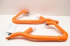 Oem Polaris 2879452-589 Extreme Rear Bumper Kit Orange Nos New. Price: $62.86.