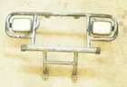 Kawasaki Atv KLF-400 Bayou Front Bumper Guard 55020-1417 Used. Price: $43.50.