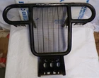 99 Polaris Big Boss 500 6X6 Front Bumper Guard Grill Oem 2631989-067 Straight Used. Price: $349.95.