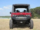 Steelcraft 70-1000 Utv Front Bumper Replacement For 2016-2025 Can Am Defender New. Price: $482.35.