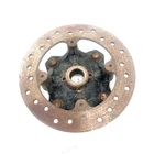 2022 Can-am Defender HD10 Oem Wheel Hub W/brake Rotor 705502338 XB0 Used. Price: $53.99.