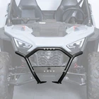 Heavy Duty Front Bumper Runner Guard For 2022-2026 Polaris Rzr 200 #2884577 New. Price: $169.99.