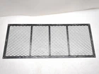 18-25 Kubota Rtv XG850 Sidekick Rear Grille Guard Screen K7811-39550 Used. Price: $498.57.