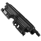 Active Grill Shutter Ford Bronco 2021 2022 2023 M2DZ16138B Plastic New. Price: $187.87.