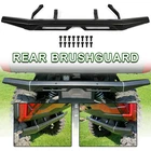 Rear Bumper Brushguard For 2018-2024 Polaris Ranger 1000 Crew Xp #2882529 New. Price: $65.90.