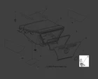 2005-2025 Polaris Sportsman Ranger Rzr Latch 1/4 Turn Cam 7081205 New Oem. Price: $24.99.