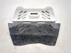 22 Segway Fugleman Front Winch Cover Panel Set Pair Used. Price: $69.99.