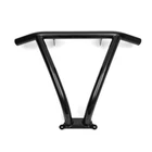 Hmf Rear Bumper For Polaris Scrambler Xp 1000 2020 - 2022 9347618861 Black New. Price: $199.95.