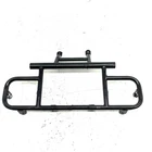 93-96 Kawasaki Bayou KLF400B 4X4 Oem Front Bumper 55020-1417 AK32 Used. Price: $55.89.