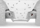 Rival Powersports Usa Alloy A-arm Guards Rear 2444.7606.1 New. Price: $155.15.