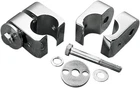 Drag Specialties Chrome Universal Mounts DS-720218 New. Price: $32.91.