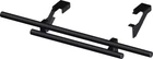 New Kfi Rear Bumper BLACK-101435-POLARIS/RANGER/ATV/UTV/OFFROAD. Price: $158.95.