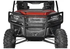 Moose Offroad Front Bumper For Honda Pioneer 1000 0530-1587 New. Price: $449.99.