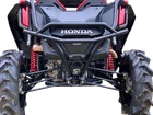 Moose 0530-16 Rear Bumper Honda Talon 1000R 1000X-4 Fox Live Valve 2020-21 New. Price: $368.95.